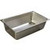 Carlisle 607006P 22 Qt. Full Size Stainless Steel DuraPan Steam Table Pan