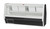 Howard McCray SC-CDS40E-10-BE-LED 124.5"W Deli Meat & Cheese Service Case
