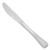 Winco 0035-16 Salad Knife 8-1/2 Inches (Contains 1 Dozen)