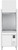 Hobart PW10N-ADV-2 Advansys 34.86" W Stainless Steel Front Loading Ventless Pot Pan Utensil Washer - 480 Volts