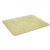 Cambro 2025531 20.75" Silver Rectangle Camtray - 6/Case