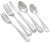 Winco 0005-08 Dinner Knife 8-3/4 Inches (Contains 1 Dozen)
