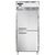 Continental Refrigerator D1RXNSAPTHD 36.25"W One-Section Solid Door Designer Line Extra-Wide Refrigerator