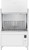 Hobart PW20N-ADV-1 Advansys 58.26" W Stainless Steel Front Loading Ventless Pot Pan Utensil Washer - 208/240 Volts