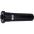 San Jamar C2210SM Plastic 18"L Cup Dispenser