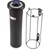 San Jamar C2210SM Plastic 18"L Cup Dispenser
