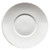 Winco WDP022-108 10" Porcelain Bright White Round Plate (24 Each Per Case)