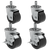 Hoshizaki HS-3546 4" Casters