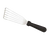 American Metalcraft PSFSP 6.5" Stainless Steel Fish Spatula