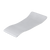 Bon Chef 70067 Aluminum Futura2 Platter