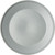 Dinex DXCBE23 Gray Insulated Cool Base for 9" Plate - 12/Case