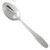 Winco 0008-03 6-3/4" 18/0 Stainless Steel Dinner Spoon (Contains 1 Dozen)