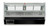 Howard McCray R-CDS40E-10-LED 124.5"W Deli Meat & Cheese Service Case