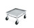 Metro D2121C Dolly For Cup/Glass Rack With Handle