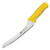 Winco KWP-92Y 9" Bread Knife with Polypropylene Handle