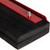 Carlisle 4008200 24" W Metal Frame Flo-Pac Floor Squeegee Head