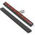 Carlisle 4008200 24" W Metal Frame Flo-Pac Floor Squeegee Head