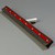 Carlisle 4008200 24" W Metal Frame Flo-Pac Floor Squeegee Head