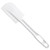 Winco PSC-10 10" Scraper