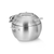 Eastern Tabletop 39311B Crown Collection Induction Soup Chafer