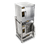 AccuTemp E62403D110 6 Pans Countertop Convection Steamer Connectionless Evolution Boilerless - 240 Volts