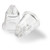 Matfer Bourgeat 167088 Petit Four Tip 9/32" 18 Teeth Polycarbonate - 1 Pack