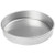 Winco ACP-122 12" x 2" Aluminum Layer Cake Pan