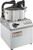 Hobart HCM62-1 6 Qt. Stainless Steel Bowl Design Food Processor - 208-240 Volts