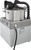 Hobart HCM62-1 6 Qt. Stainless Steel Bowl Design Food Processor - 208-240 Volts