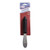 Winco TKP-31 3-5/8" Black Polypropelyne Handle Sandwich Spreader