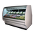 Howard McCray R-CDS40E-6C-BE-LED 75.5"W Deli Meat & Cheese Service Case