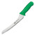 Winco KWP-92G 9" Bread Knife with Polypropylene Handle