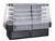 Howard McCray SC-OD42I-7-S-LED 84"W Island Open Merchandiser