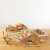 American Metalcraft B31 3" 8 Oz. Stainless Steel Sauce Dish
