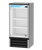 Hoshizaki RM-10 25" W One-Section Glass Door Refrigerated Merchandiser
