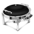 Eastern Tabletop 3939PLMB Crown Collection Induction Chafer