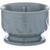 Dinex DX320084 Turnbury 5 oz Sage Insulated Pedestal Base Bowl