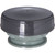 Dinex DX320084 Turnbury 5 oz Sage Insulated Pedestal Base Bowl