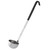 Vollrath 58022 85-3/16" Stainless Steel Ladle