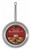 Winco AFP-14A 14" Aluminum Gladiator Fry Pan