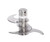 Robot Coupe R10  Cutter/Mixer 208-240V 4.5HP