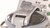 Robot Coupe R10  Cutter/Mixer 208-240V 4.5HP