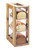 Cal-Mil 1204-99 Madera Bread Box 8"