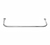 Metro EH21NC Chrome Cart Extended Handle