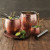 American Metalcraft AWB12 Wood Oval Serving Board
