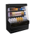 Howard McCray R-OD30E-5L-B-LED 63" W Dairy Open Merchandiser