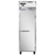 Continental Refrigerator 1RNSS 26" W One-Section Solid Door Reach-In Refrigerator