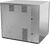 Ice-O-Matic CIM0836HR49 Elevation Series 30.25" W Remote Air Cooled Modular Half Size Cube Ice Maker - 208-230 Volts