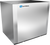 Ice-O-Matic CIM0836HR49 Elevation Series 30.25" W Remote Air Cooled Modular Half Size Cube Ice Maker - 208-230 Volts