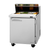 Turbo Air PST-28-N(-L) 27.5" W One-Section One Door PRO Series Sandwich/Salad Prep Table